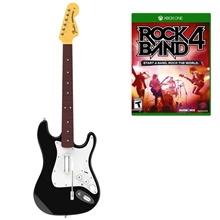 Rock Band 4 - Fender Stratocaster (X1)