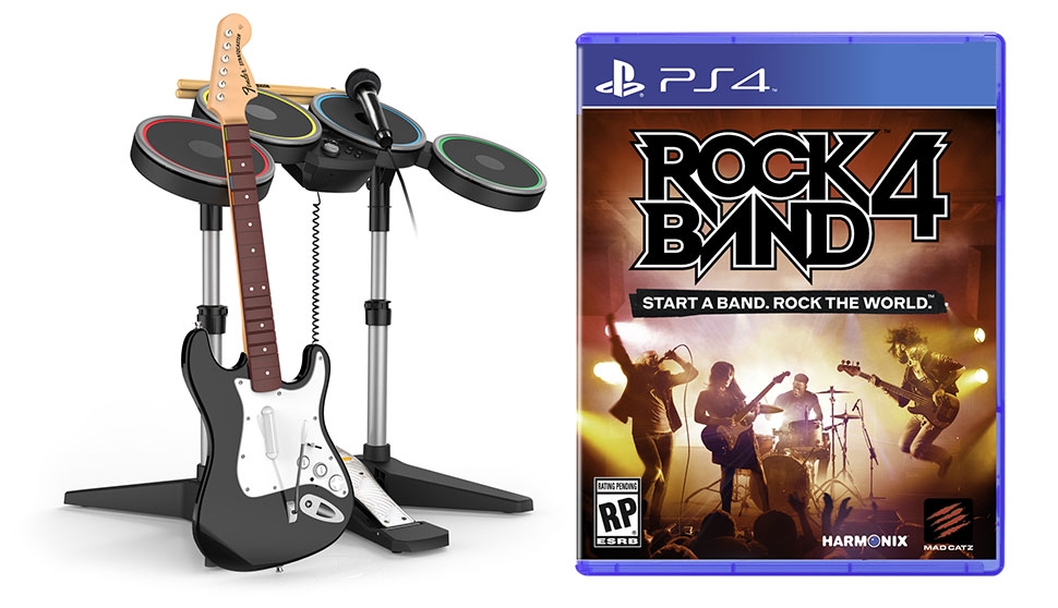 download rock band 4 ps4 download rock band 4 ps4