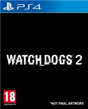 Watch Dogs 2 (PS4)