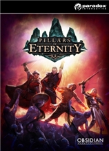 Pillars of Eternity (PC)