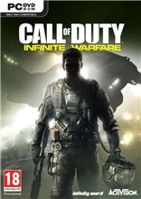 Call of Duty: Infinite Warfare (PC)