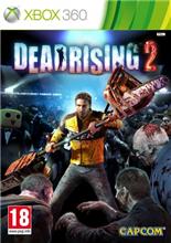 Dead Rising 2 (BAZAR) (X360)
