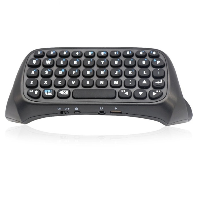 Dobe Wireless Keyboard (PS4)