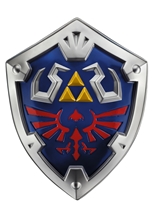 Legend Of Zelda Hylian shield (48cm)