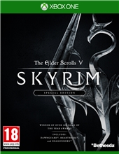 The Elder Scrolls 5: Skyrim (Special Edition) (X1)