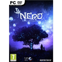 N.E.R.O. : Nothing Ever Remains Obscure (PC)