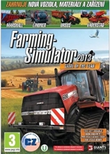 Farming Simulator 2013 GOTY (PC)