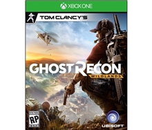 Tom Clancys Ghost Recon: Wildlands (X1)