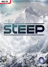 Steep (PC)