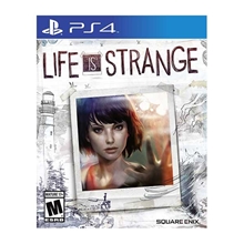Life Is Strange (PS4)