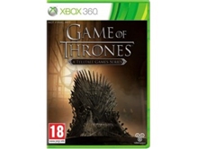 Game of Thrones: Telltale Game Series (X360) BAZAR