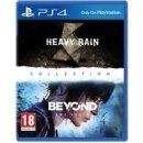 Heavy Rain + Beyond Two Souls Collection (PS4)
