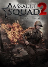 Assault Squad 2: Men of War Origins (PC)