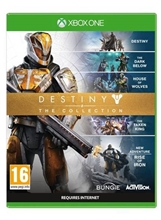 Destiny - The Collection (X1)