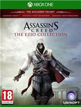Assassins Creed The Ezio Collection (X1)