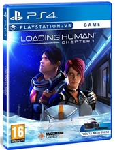 Loading Human PS VR (PS4)
