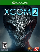 XCOM 2 (X1)