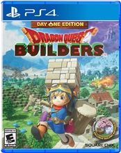 Dragon Quest: Builders (PS4)