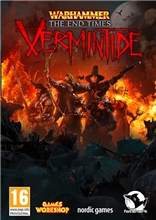 Warhammer: End Times - Vermintide (PC)