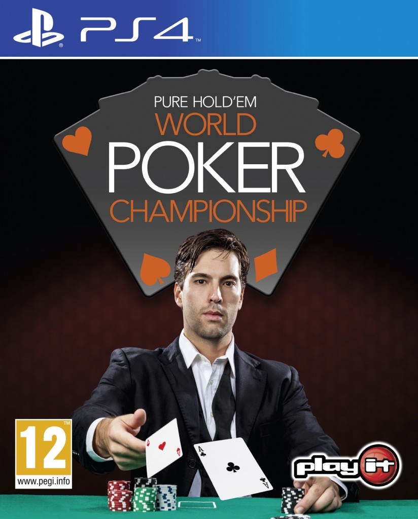 Pure world poker championship ps4 
