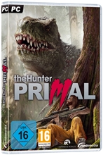 The Hunter Primal (PC)