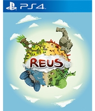 Reus (PS4)