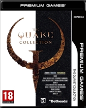 Quake Collection (PC)