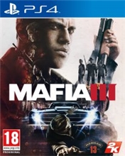 Mafia 3 (PS4)