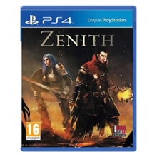 Zenith (PS4)