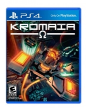 Kromaia Omega (PS4)