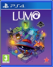 Lumo (PS4)