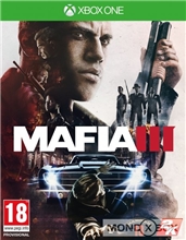 Mafia 3 (X1)