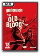 Wolfenstein: The Old Blood (Voucher - Kód ke stažení) (PC)