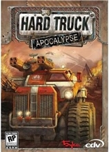 Hard Truck Apocalypse (PC)