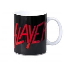 Keramický hrnek Slayer: Logo (objem 300 ml)