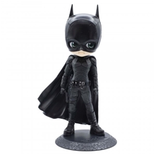 Banpresto Q Posket: The Batman - Batman (Ver.A) (15cm)