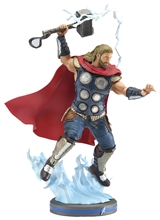 Diamond PCS Collectibles - Marvel Gamerverse Avengers: Thor