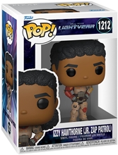 Funko POP Disney: Lightyear - Izzy