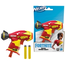 Hasbro Nerf Microshots: Fortnite - Micro Bombs Away!