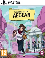 Treasures Of The Aegean (PS5)
