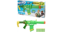 Hasbro Nerf: Fortnite SMG-Zesty
