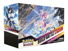 Pokémon TCG: SWSH10 Astral Radiance - Build & Battle Stadium