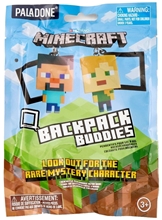 Přívěsek na klíče Minecraft: Blindbox figurky (4 cm)