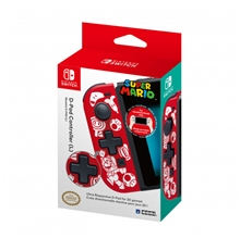 D-Pad Controller Super Mario (SWITCH) (Bazar)