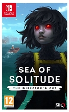 Sea of Solitude: The Directors Cut (SWITCH)