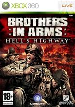 Brothers in Arms: Hells Highway (X-360)