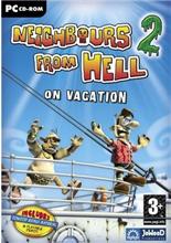 Neighbours From Hell 2 (PC)