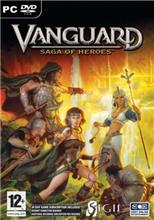Vanguard Saga of Heroes (PC)