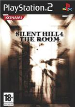 Silent Hill 4: The Room (PS2) (BAZAR)