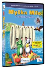 Myška Milo a Vzdálený Ostrov (PC)